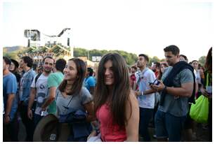 Foto 143 de la jueves 6 de julio | Bilbao BBK Live 2017